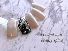 ビューティースペース 品川大井町店(Beauty Space)/レースネイル♪