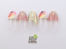 ピッピ 桜新町店(peep PEEP)/22年4月マンスリープラチナ-13