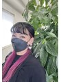 エスパルティール(Spartir) 圓谷 友里