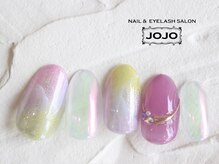 ジョジョ 千里中央店(JOJO)/全員利用OK★オフ込￥7980