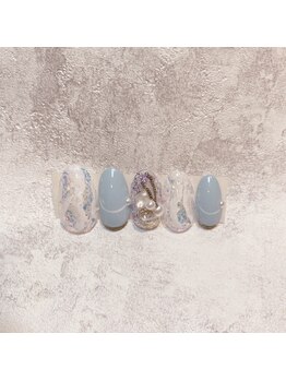 グログラン(Gros-Grain)/