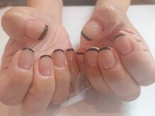 アールエム(Rm)/6月◎ネイル