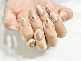 ★定額　アート90分コース