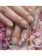 アイネイル(iNAIL)/