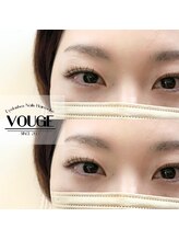 ヴォーグ(VOUGE)/