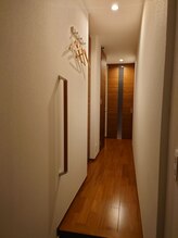 めだかの夢/新しいお店４