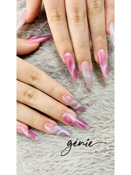 スカルプマグネット