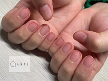 アンネ 豊見城店(ANNE)/ 【パラジェル】 ワンカラー