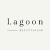 ラグーン(Lagoon)ロゴ