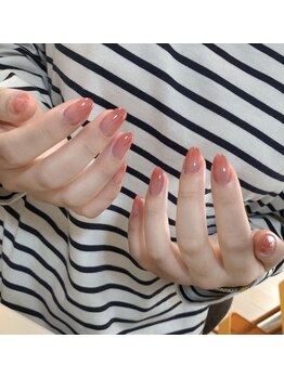 クイーンズビューティーサロン 歌舞伎町店(Queen's beauty salon)/ケア込みカラグラ