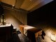つぼみやの写真/《大阪堺筋本町》非日常の空間でリラックス。完全個室で首肩こり・腰痛・姿勢改善を。