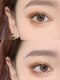 ビューティーカール(BEAUTY CURL)の写真/《まつげパーマ初心者様から好評◎/大阪梅田》骨格×顔タイプに合わせたパーソナルなまつげパーマ♪
