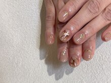 オーク 戸塚(OAK)/定額6000円　Beige大理石