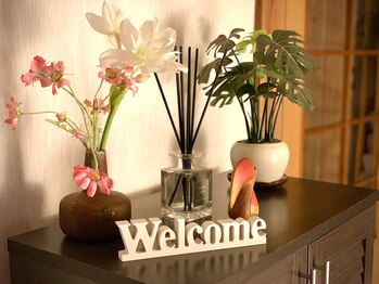 ケン指圧治療院(KEN指圧治療院)/Welcome