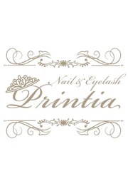 nail&eyelash Printia(オーナー)