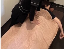 リラクレア(RELACREA)/ボデイケアマッサージ！