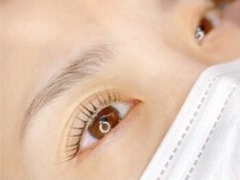 ユアーズ 四街道店(YOURS)/パリジェンヌラッシュリフト