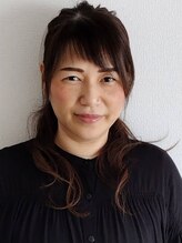 アキノ ルチカ&nbsp;山室 千代子