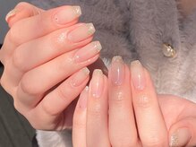 nail nove'M【06月10日OPEN（予定）】