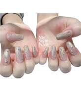 マイ スタイル ネイルズ(My Style Nails)/