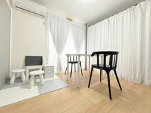 トータルビューティーパークリベルタ(Total beauty park liberta)/待合室