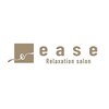 イーズ(ease)のお店ロゴ