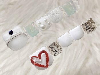 ティーエヌ 八王子店/定額7300円