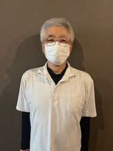 カラダリズム センター北店 畑