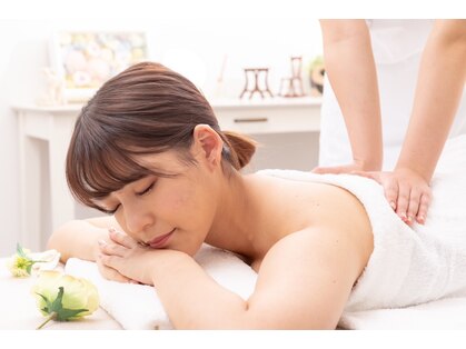 こころんの写真