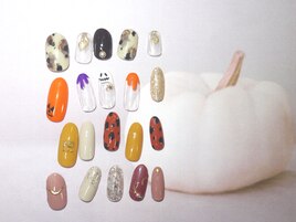 10月定額　6300円（税込6930円）