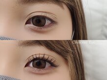クレセントアイ 吉祥寺(Crescent Eye)/フラットラッシュ・マツエク