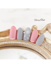 11月おすすめネイルデザイン(7)
