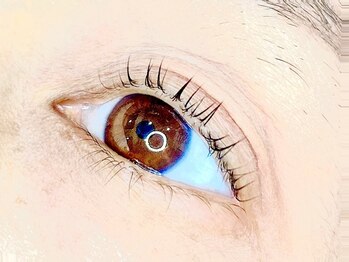 オリー掛川大坂店(OLY)/まつげパーマ