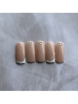 センスネイル(Sense nail)/トレンド定額コース