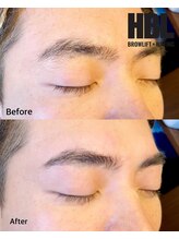 パフューム フィーラ(Perfume Feela)/ハリウッドブロウリフト