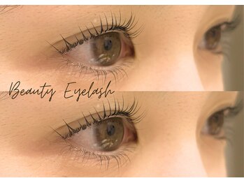 ビューティーアイラッシュ 中野マルイ店/【根元しっかり派】パリジェンヌ