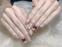 ネイルジョリー(Nail Jolie)/