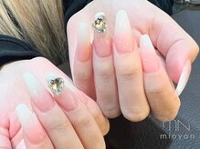 ミニョン(Minyon)/