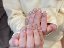 リミーバイメイズシエル(Limie by May's ciel)/