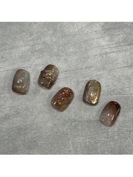ニコルネイル(nicole nail)/H1714
