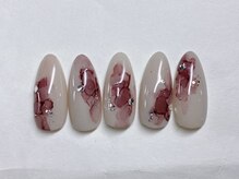 ルリアン(LeLien)/春夏トレンドデザイン