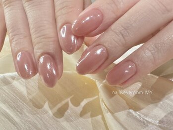 アイヴィー(IVY)/ワンカラー/オフィス