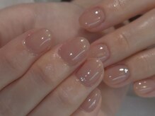 アディクトウラ ネイル(Addict'ula nail)/ワンカラー