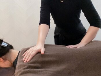 ユーラ(Ura)の写真/時間を忘れる贅沢体験♪当店大人気の90分～150分コースで、心と身体をじっくりリセットしませんか？