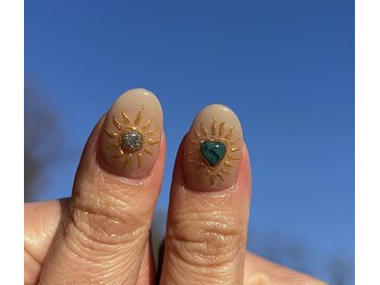 ベーネイル(beee nail)/