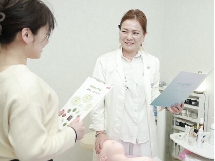 リラクションルーム アール(Reraxtion Room.)の写真