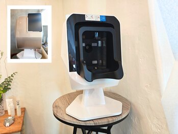 つるる(TWORURU)/肌診断無料キャンペーン実施中★