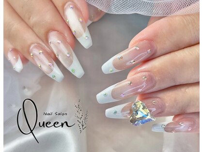 クイーン(Queen)の写真
