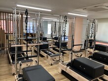 ビーポスチャー 綾瀬(B-Posture)