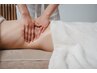 ＜スペシャル産後ケア＞PELCARE(骨盤矯正)×明日葉スチーム(よもぎ蒸し)120分